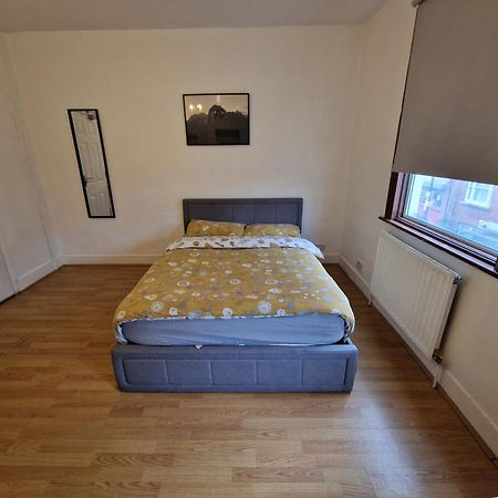 City Budget Guesthouse Londyn Pokój zdjęcie