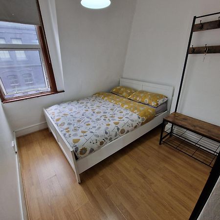 City Budget Guesthouse Londyn Pokój zdjęcie
