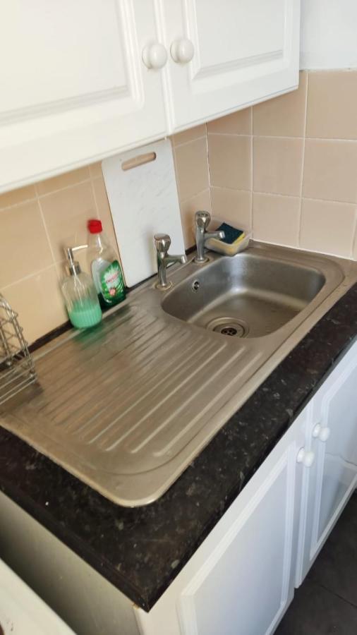 City Budget Guesthouse Londyn Zewnętrze zdjęcie