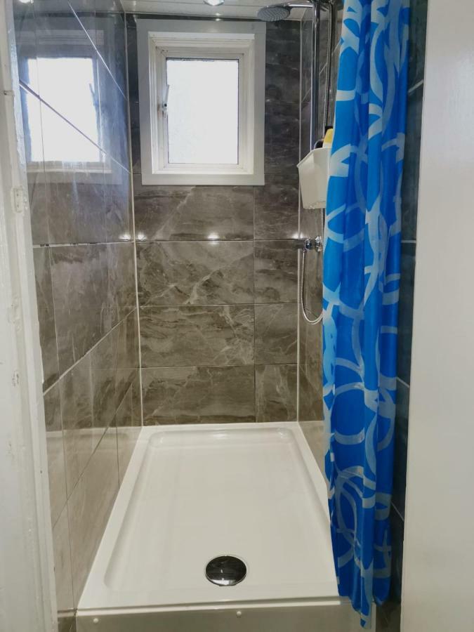 City Budget Guesthouse Londyn Zewnętrze zdjęcie